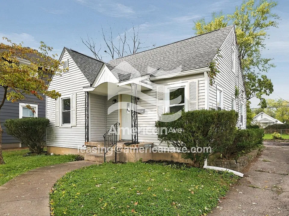 3617 El Paso Ave