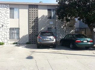 4245 45th St APT 04, San Diego, CA 92115