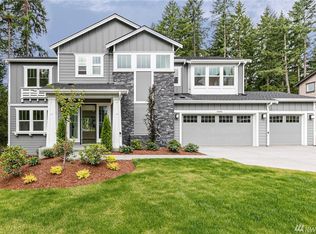 14517 161st Ave SE #LOT11, Renton, WA 98059