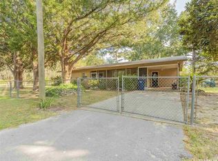 24703 SW 1st Rd, Newberry, FL 32669
