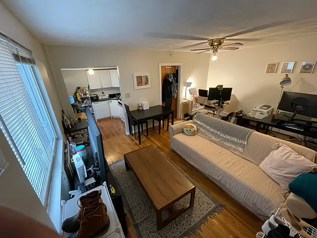 144 Thorndike St — Photo 19