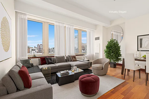 Rented by Corcoran | media 16