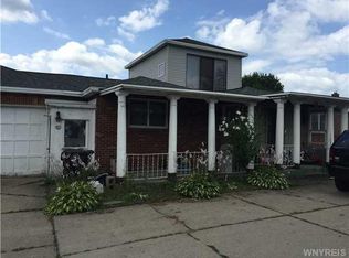 1419 Sheridan Dr, Buffalo, NY 14217