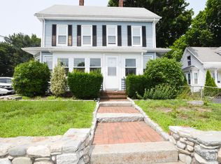 54 E Water St, Rockland, MA 02370