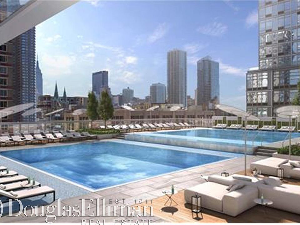 2nd image of 605 W 42nd St #38S