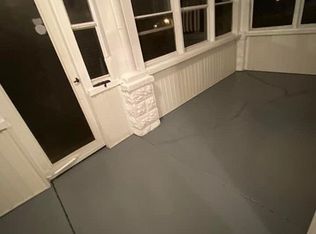 411 Harwood St, Jackson, MI 49203