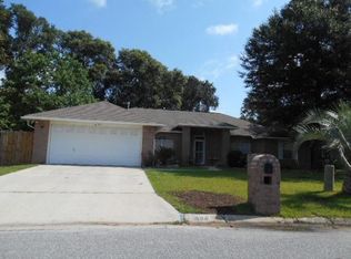1694 Cedrus Ln, Pensacola, FL 32514