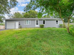 74 Leaf St, West Warwick, RI 02893
