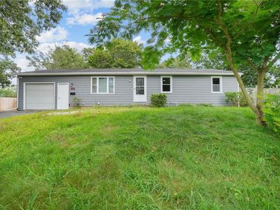 74 Leaf St, West Warwick, RI, 02893
