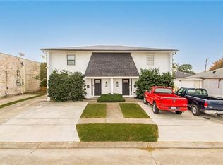 3732 Diane Pl, Metairie, LA 70002
