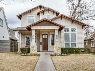 6027 Belmont Ave, Dallas, TX 75206