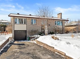 808 Nicholson Ave, Ottawa, ON K1V 6N5