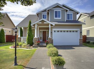 15216 Daffodil Stct E, Sumner, WA