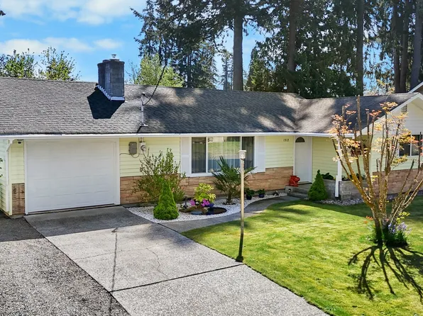 1312 Hensley Street NE, Olympia, WA 98516