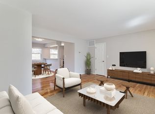 Eagle Rock Apartments at North Plainfield, Plainfield, NJ 07060