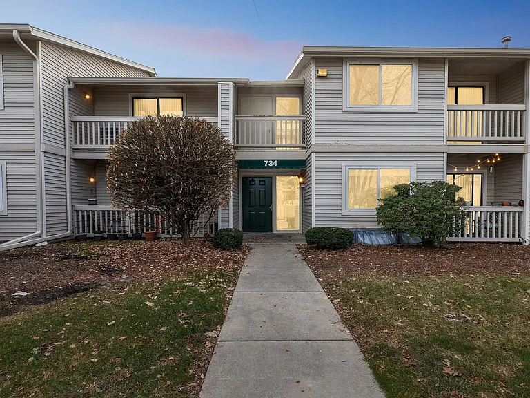 Country Meadows Apartments — Photo 23
