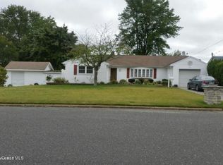 54 Poplar Ave, West Long Branch, NJ 07764