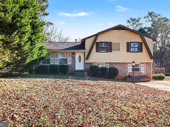 6186 Deans Way, Morrow, GA 30260