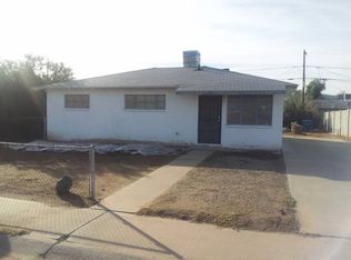 1833 E Bowker St, Phoenix, AZ 85040