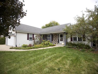 625 Chadwick DRIVE, Watertown, WI, 53094