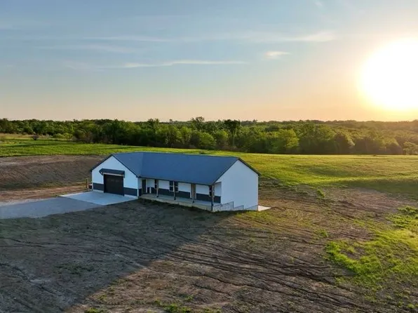 16347 Highway U, Princeton, MO 64673