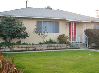 1401 Ming Ave, Bakersfield, CA 93304