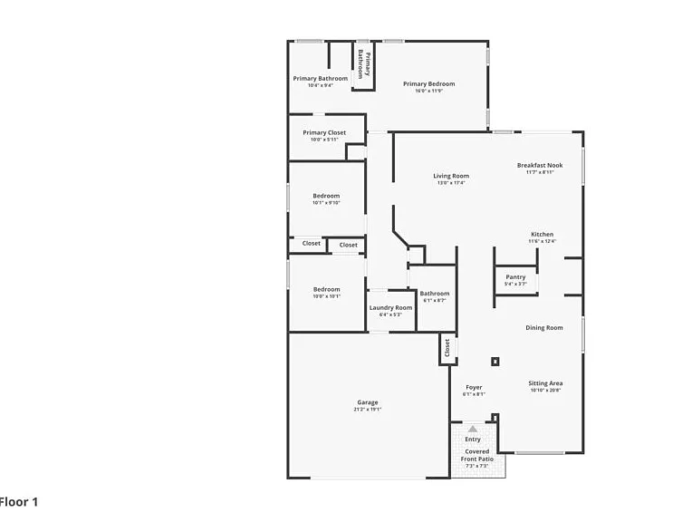 4924 White Jade St — Photo 2