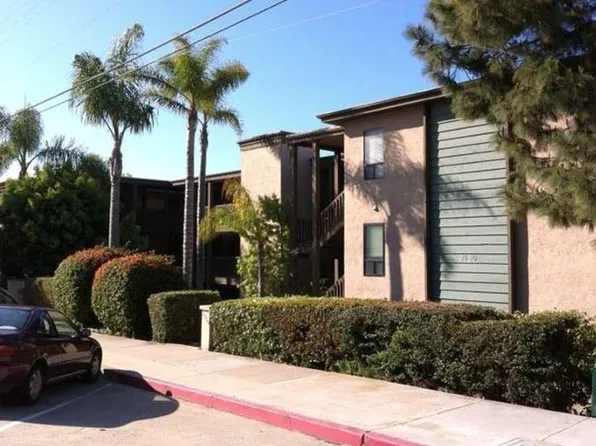2960 Union St APT 102, San Diego, CA 92103