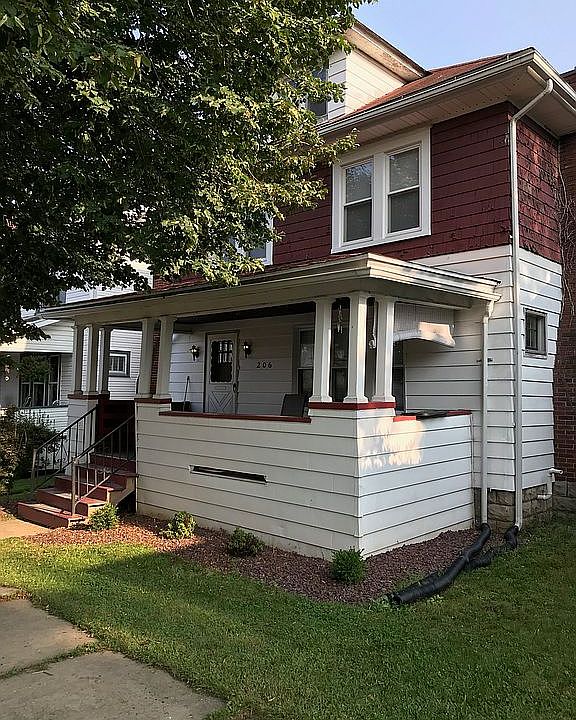 1st image of 206 Eldred St