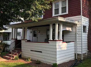 206 Eldred St, Williamsport, PA 17701