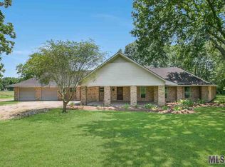 14345 Burnt Cane Rd, Saint Amant, LA 70774