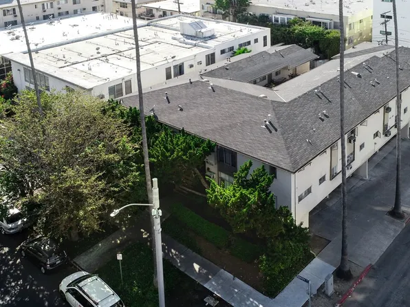 501 S Kingsley Dr, Los Angeles, CA 90020