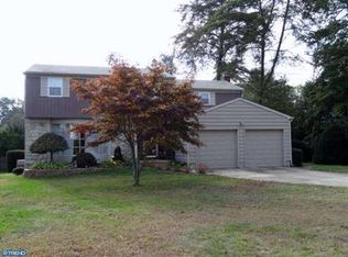 5 Columbia Ter, Berlin, NJ 08009