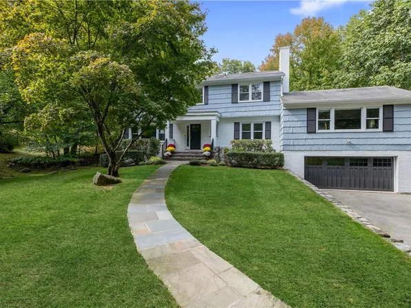 40 Country Road, Mamaroneck, NY 10543