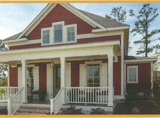 317 Coach Light Way, Aiken, SC 29803