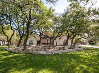 104 Canyon Cir, Boerne, TX 78015