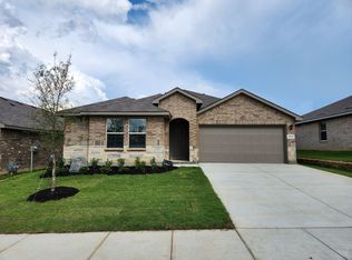 5805 Harvey Gap Ln, Denton, TX 76226