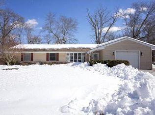 115 Norwich Rd, Brockton, MA 02302