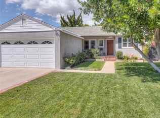 16637 Hamlin St, Van Nuys, CA 91406