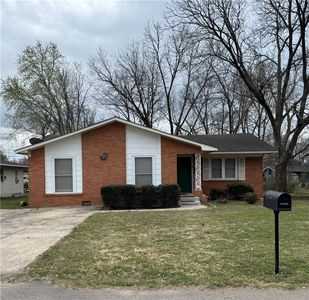 1008 E I St, Russellville, AR, 72801