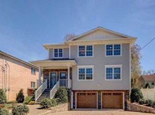 474 Walnut St FLOOR 2, Ridgefield, NJ 07657