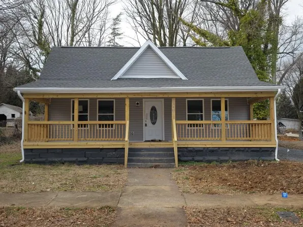 720 S Jackson St, Salisbury, NC 28144