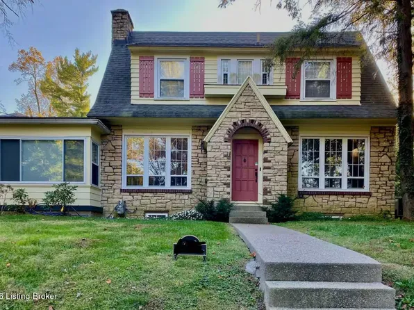 2468 Grinstead Dr, Louisville, KY 40204