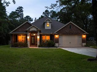 25418 Pipestem Dr, Magnolia, TX 77355