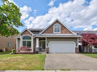 5901 120th St SE, Snohomish, WA 98296