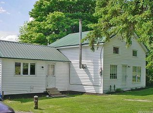 8905 Tug Hill Rd, Machias, NY 14101