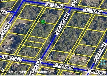 1st image of 0 Garfield Ave