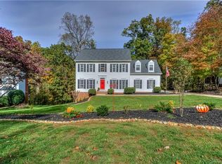 120 Haddington Pl, Mooresville, NC 28115