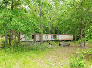 536 Jack Bonnett Rd, Eros, LA 71238
