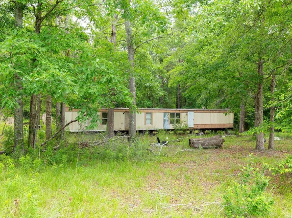536 Jack Bonnett Rd, Eros, LA 71238
